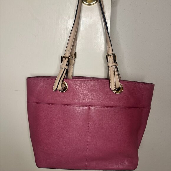Michael Kors purse - Picture 3 of 5